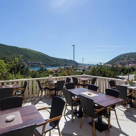 Διαμέρισμα Rosa Bianca - Double Or Twin With Garden View 1 Mokošica